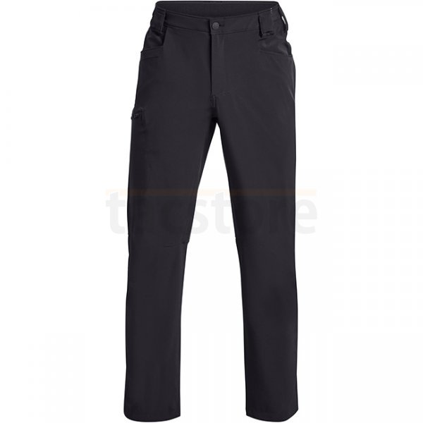 Under Armour Mens Defender Pants - Dark Navy Blue - 34 - 34