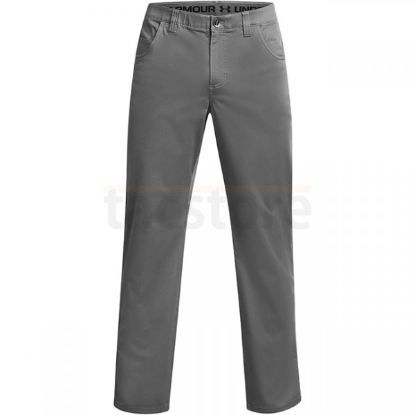 Under Armour Mens Expanse Everyday Pants - Castlerock - 34 - 30
