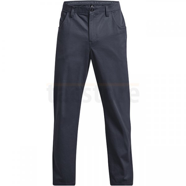 Under Armour Mens Expanse Everyday Pants - Downpour Grey - 32 - 32