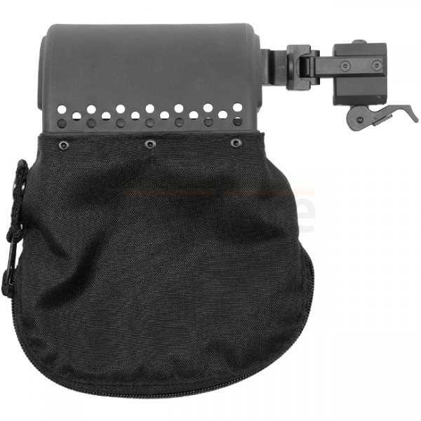 B&T AR15 / M4 / M16 Polymer QD Brasscatcher