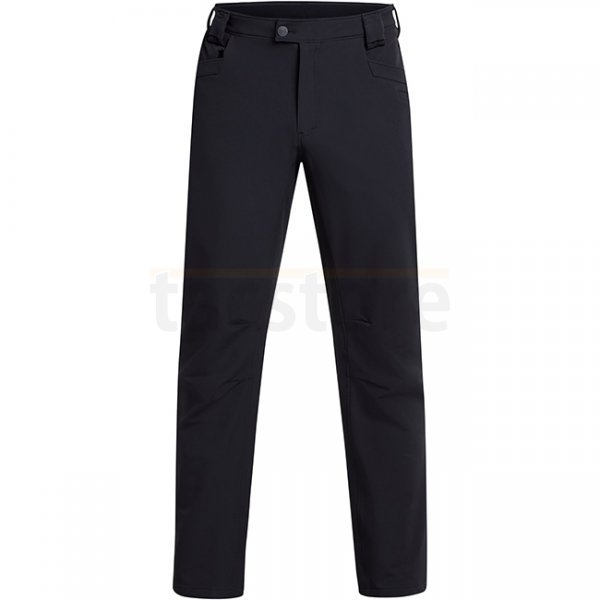 Under Armour Mens Alpha Flat Front Pants - Dark Navy Blue - 32 - 30