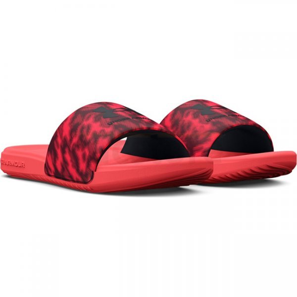 Under Armour Ansa Graphic Slides - Beta - 14