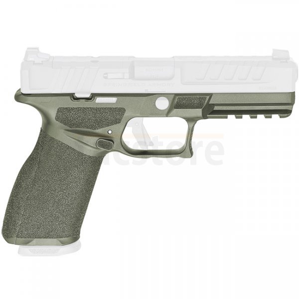Springfield Armory Echelon Grip Module Type Large - Olive