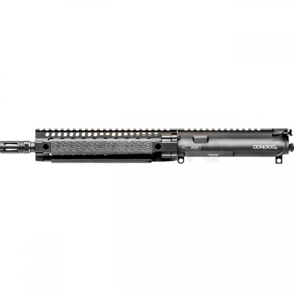 Daniel Defense URG 300 S 10.3 Inch Upper Receiver Group .300 Blackout - Black