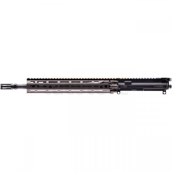 Daniel Defense URG M4A1 RIII Upper Receiver Group 5.56 NATO - Dark Earth