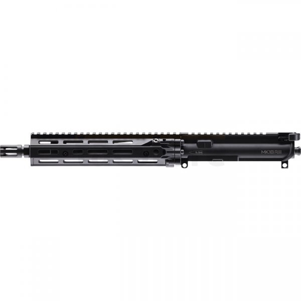 Daniel Defense URG MK18 RIII Upper Receiver Group 5.56 NATO - Black