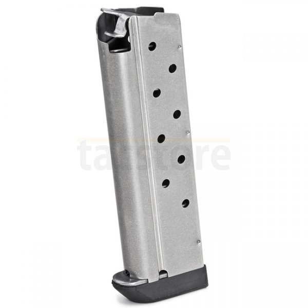 Springfield Armory 1911 9rds Magazine Slam Pad 9x19mm - Stainless