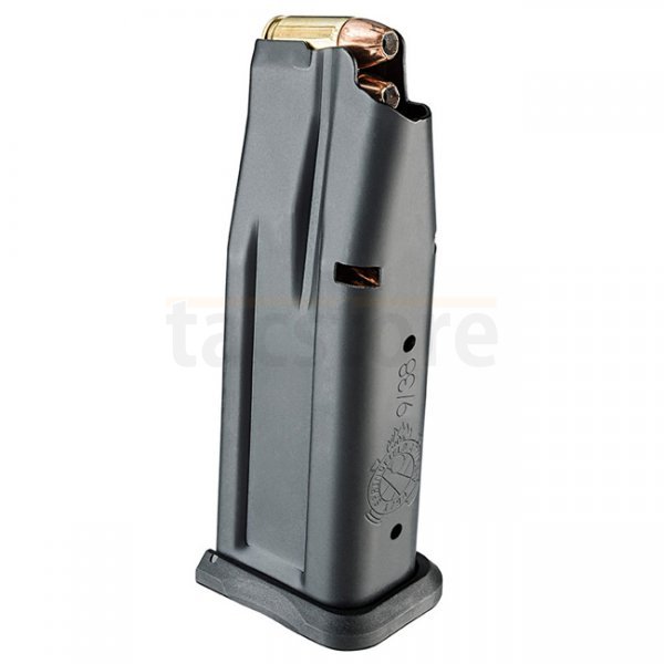 Springfield Armory 1911 DS 15rds Magazine 9x19mm - Black