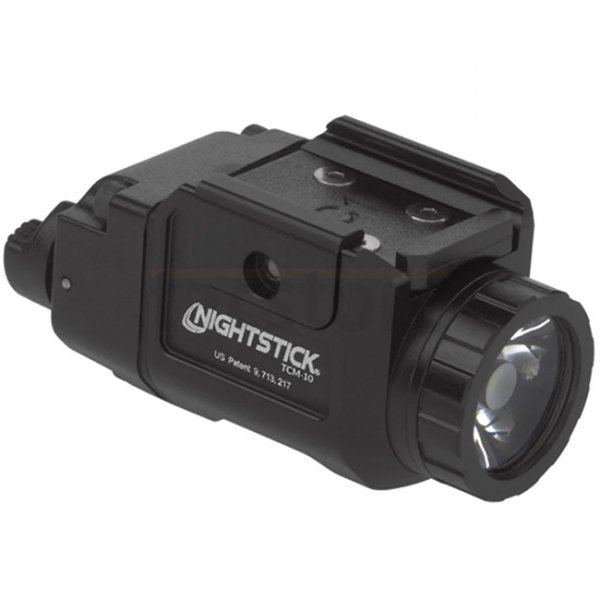 Nightstick TCM-10 Compact Light - Black