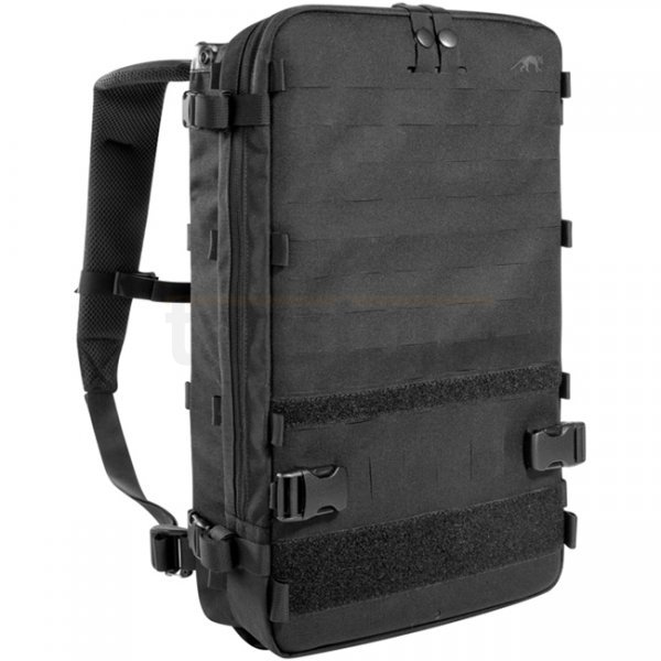 Tasmanian Tiger Breacher Pack - Black