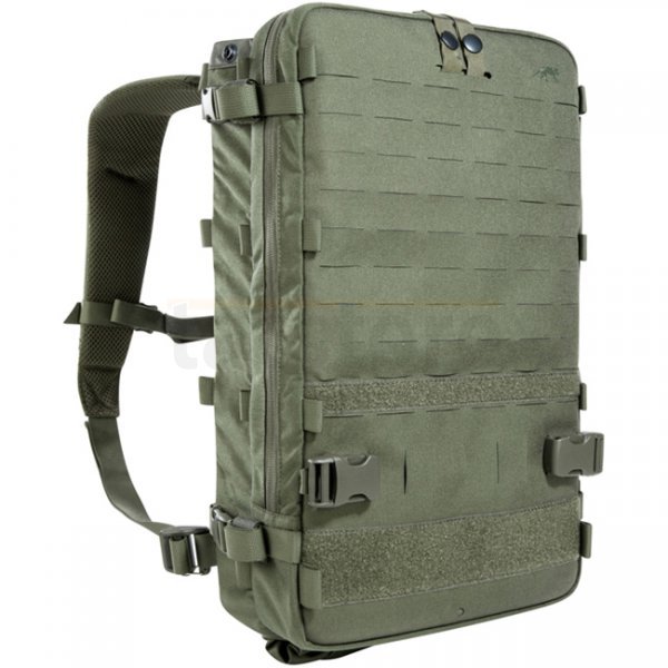 Tasmanian Tiger Breacher Pack - Olive