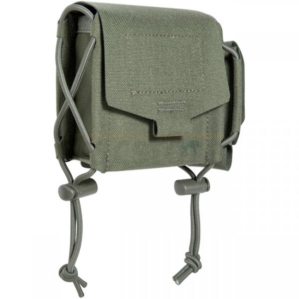 Tasmanian Tiger Cig Bag MKII - Olive