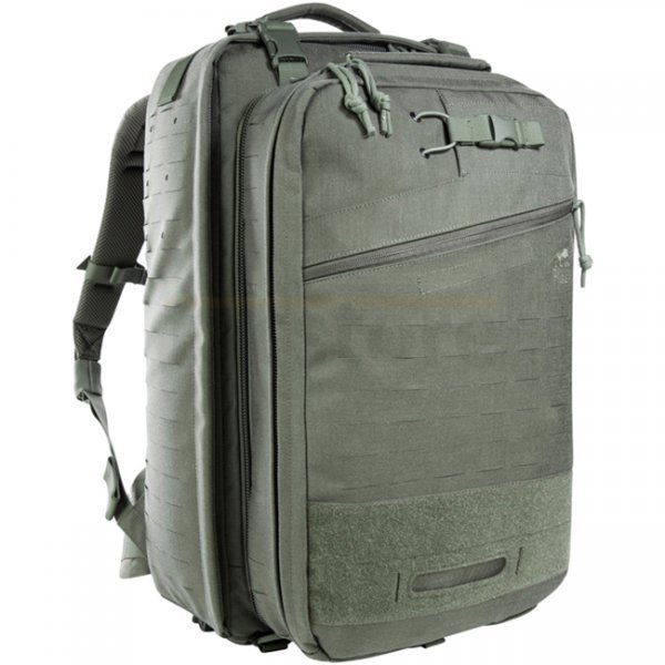 Tasmanian Tiger First Responder Move On MKIII - Stone Grey Olive