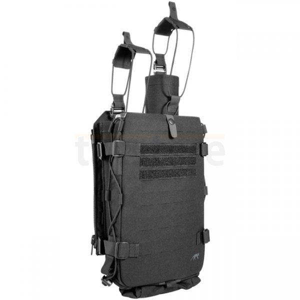 Tasmanian Tiger Gear Pack ZP - Black