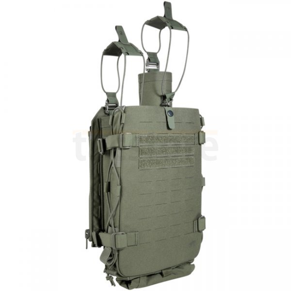 Tasmanian Tiger Gear Pack ZP - Olive