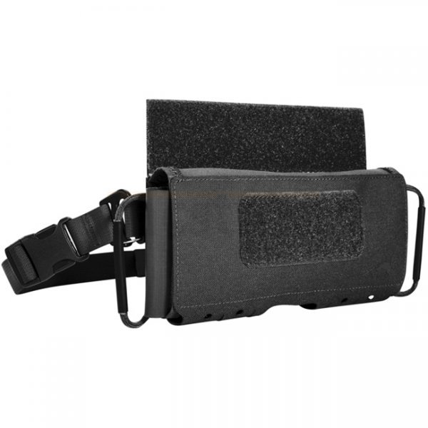 Tasmanian Tiger IFAK Pouch Dual VL - Black