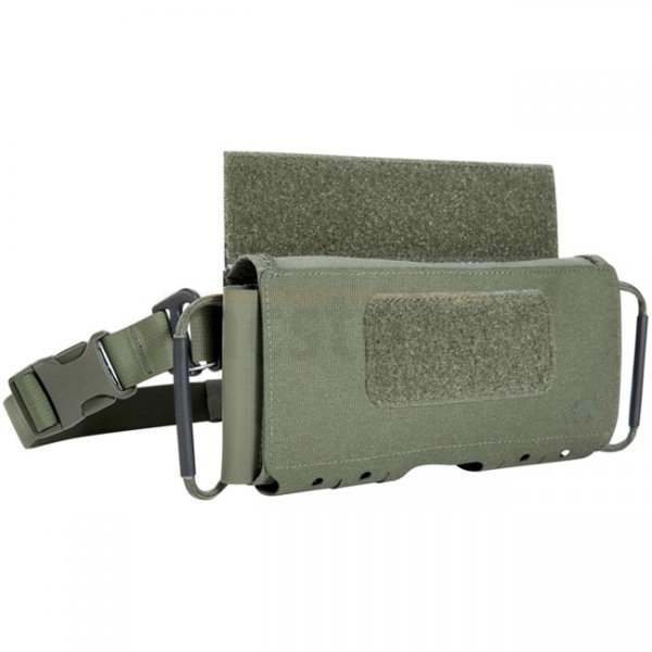 Tasmanian Tiger IFAK Pouch Dual VL - Olive