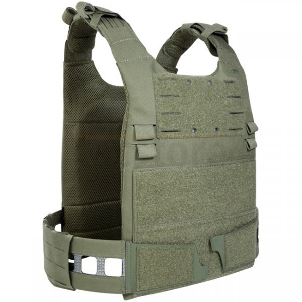 Tasmanian Tiger Plate Carrier LP LC Frame - Olive