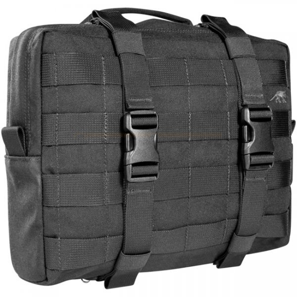Tasmanian Tiger Tac Pouch 10 MKII - Black