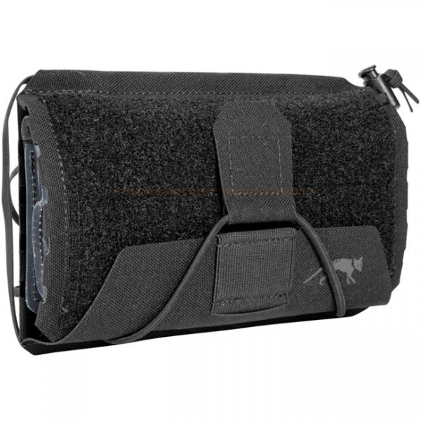 Tasmanian Tiger Wrist Office MKII - Black