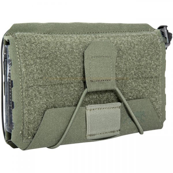 Tasmanian Tiger Wrist Office MKII - Olive