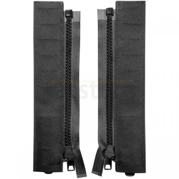 Tasmanian Tiger ZP Set - Black