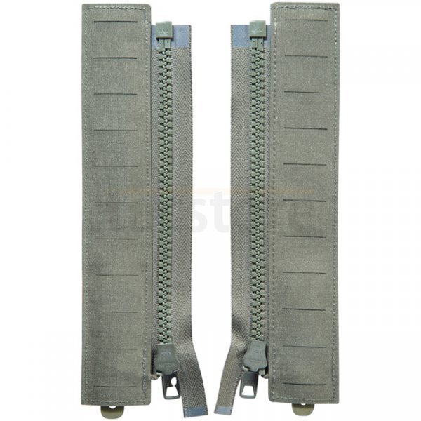 Tasmanian Tiger ZP Set - Stone Grey Olive