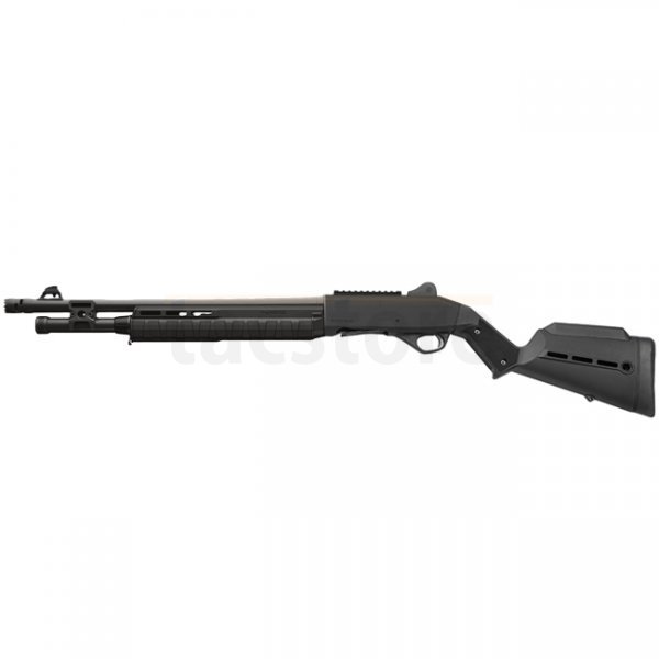 Stoeger M3000 12/76 Tactical Tactical Stock Shotgun - Black