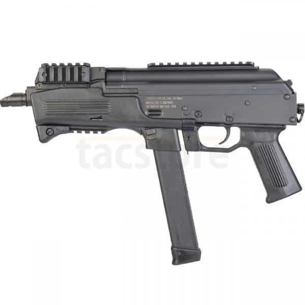 Nova Modul PAK9 Europe 9x19 - Black