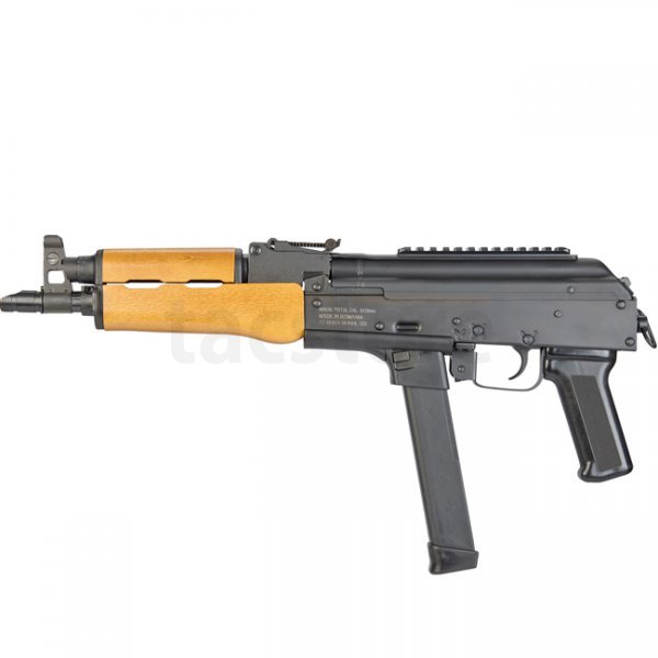 Nova Modul NAK9 Europe 9x19 - Wood