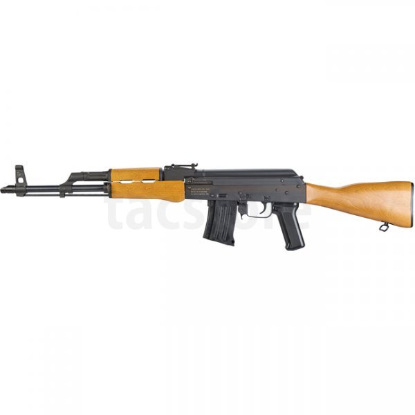 Nova Modul RAK22 Europe .22 LR - Wood