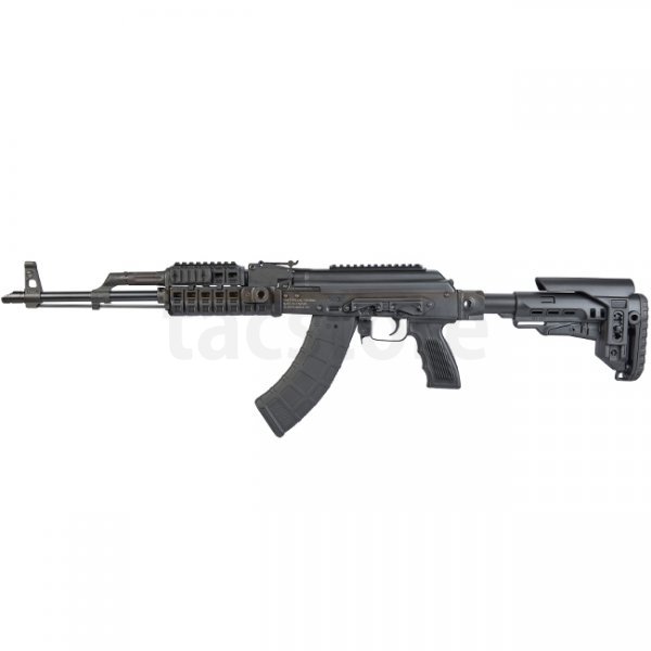 Nova Modul RAK1 Tactical 7.62x39 - Black