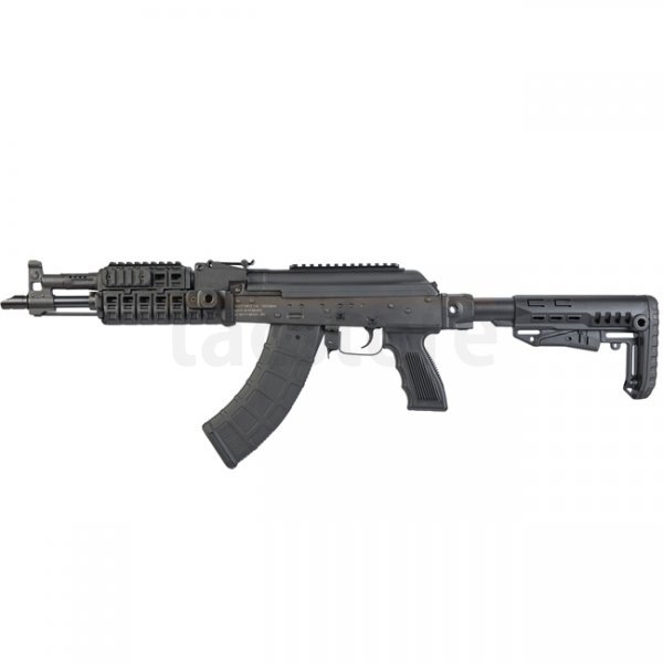 Nova Modul SKR7 Tactical 7.62x39 - Black