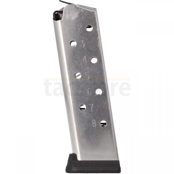 Sig Sauer 1911 8rds Magazine .45 ACP - Silver