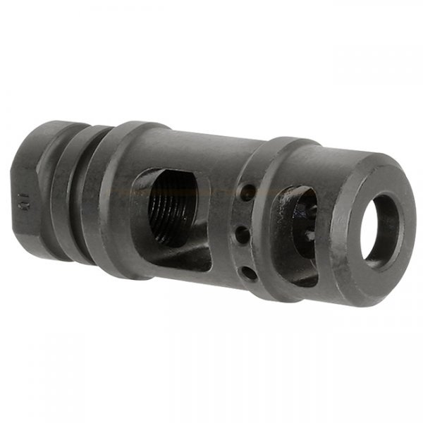 Midwest Industries Lever Gun Two Chamber Muzzle Brake .357
