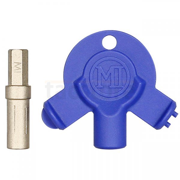 Midwest Industries Optic Multi Tool AK Front Sight