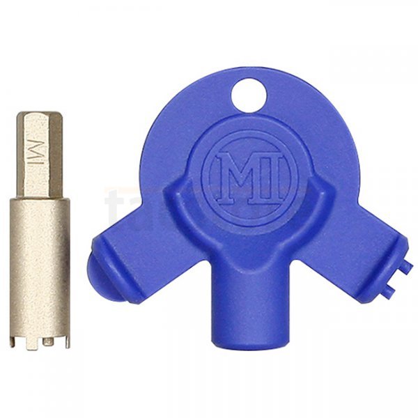 Midwest Industries Optic Multi Tool AR Front Sight