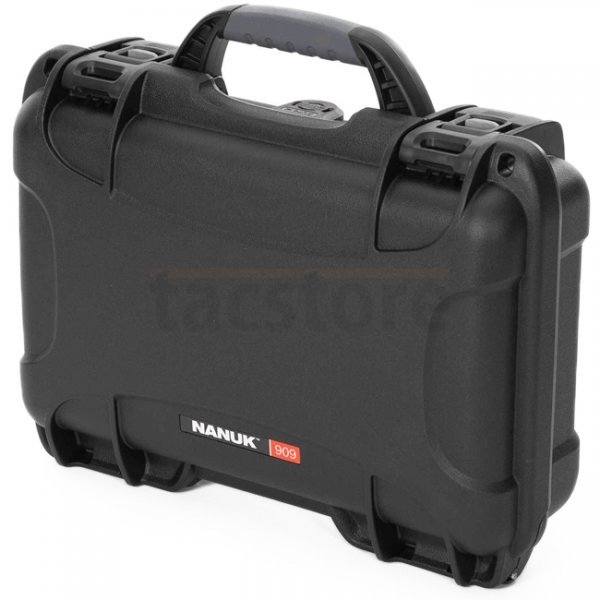 NANUK 909 Glock Foam - Black