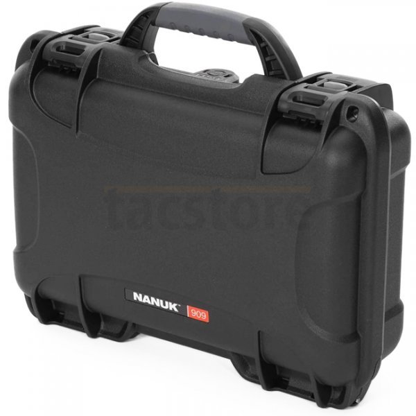 NANUK 909 Case Foam - Black