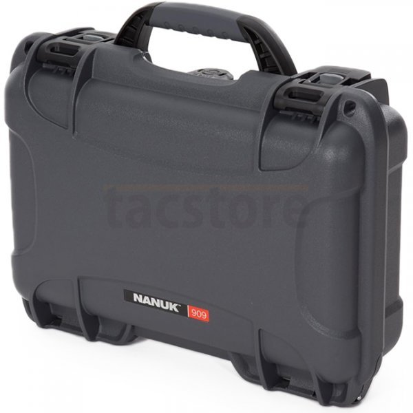 NANUK 909 Case Foam - Graphite
