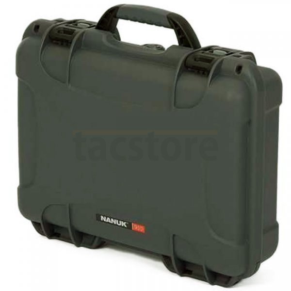NANUK 910 Case Foam - Olive