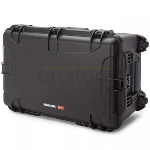 NANUK 965 Case - Black