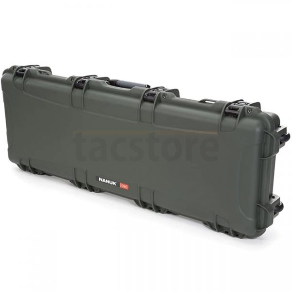 NANUK 990 Case Foam - Olive