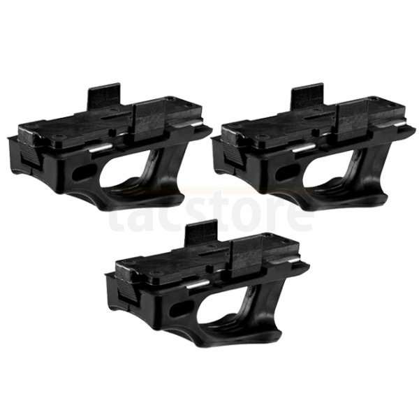 Magpul USGI Ranger Floorplate 3 Pack - Black