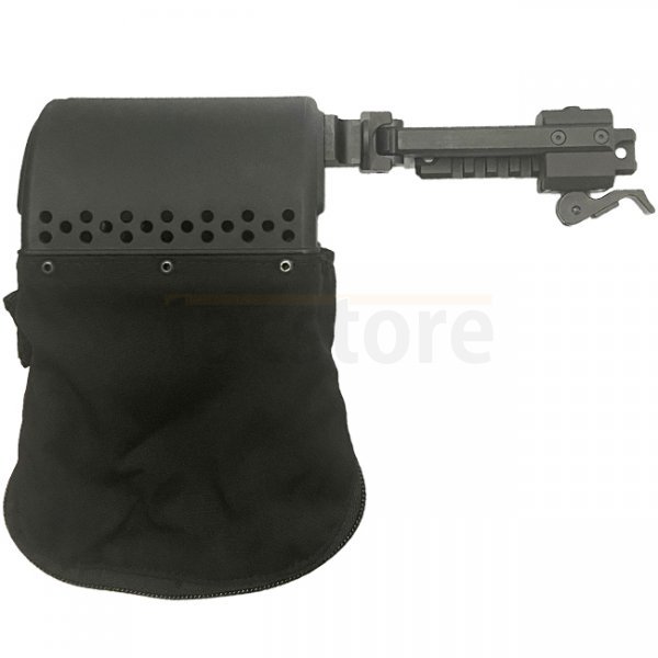 B&T SIG SG 550/551/552 QD Brasscatcher - SIG Handguard