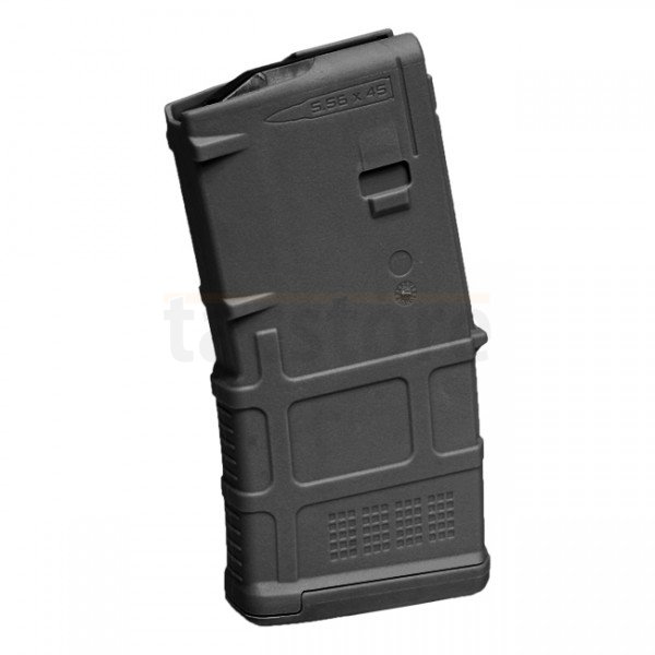 Magpul PMAG 20 AR/M4 Gen M3 5.56 Magazine - Black