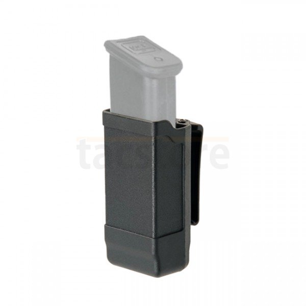 Blackhawk Single Magazine Case Double Stack - Black