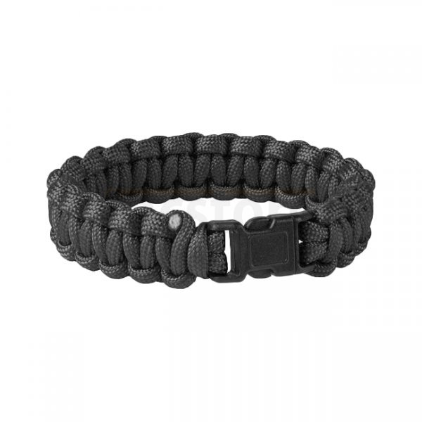 Helikon-Tex Survival Bracelet - Black