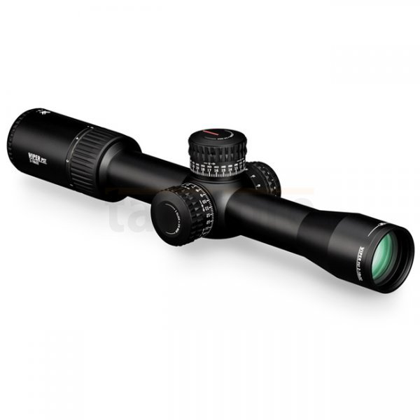 Vortex Optics Viper PST Gen II 2-10x32 FFP Riflescope EBR-4 MOA