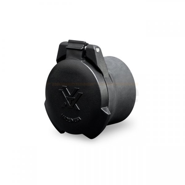 Vortex Optics Defender Flip Cap Objective 40